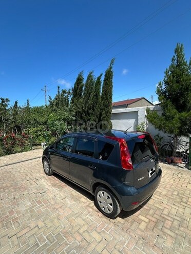 Nissan Note-6