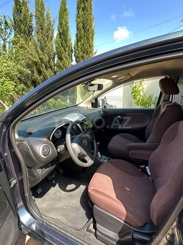 Nissan Note-9