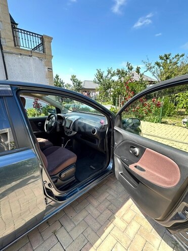 Nissan Note-11