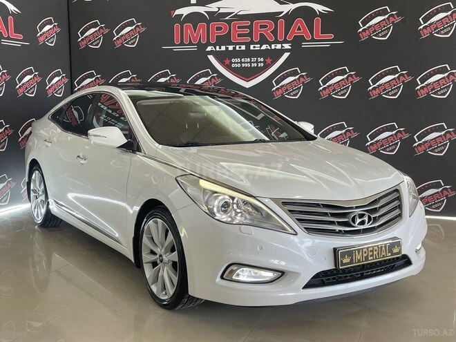 Hyundai Grandeur-1