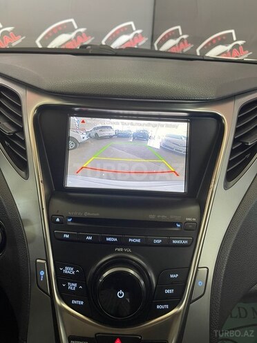 Hyundai Grandeur-5