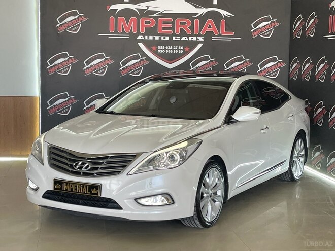 Hyundai Grandeur-3