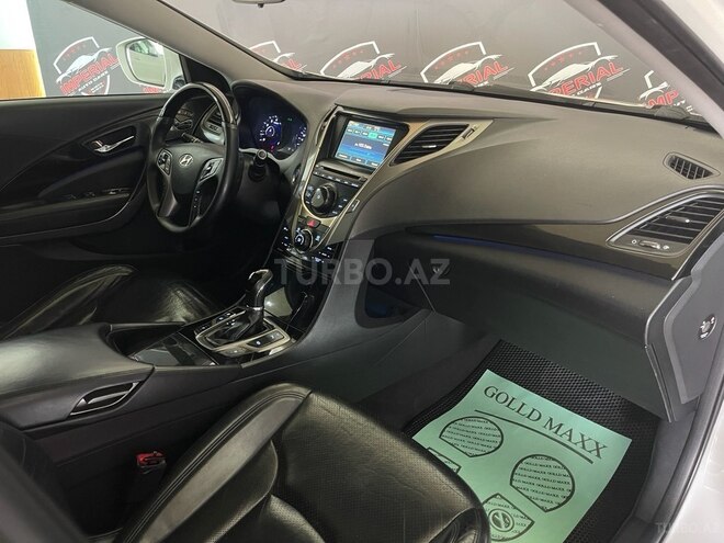Hyundai Grandeur-13