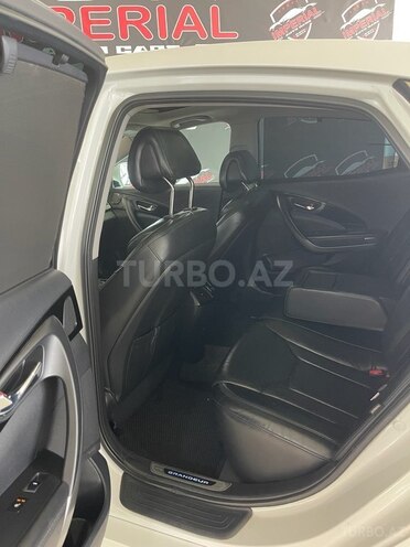 Hyundai Grandeur-14