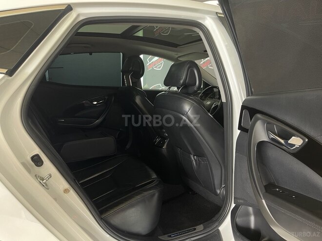 Hyundai Grandeur-18