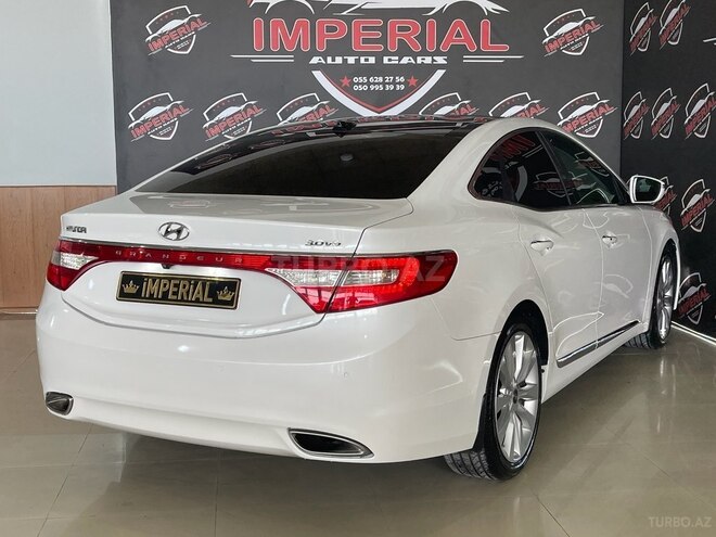 Hyundai Grandeur-19