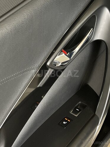 Hyundai Grandeur-16