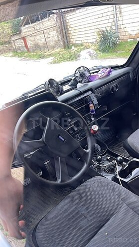 LADA (VAZ) Niva-4