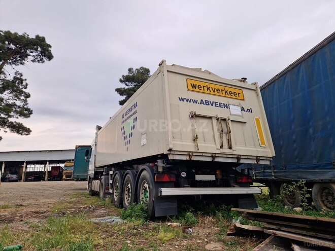 DAF 105 XF-6