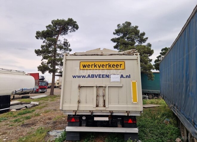 DAF 105 XF-4