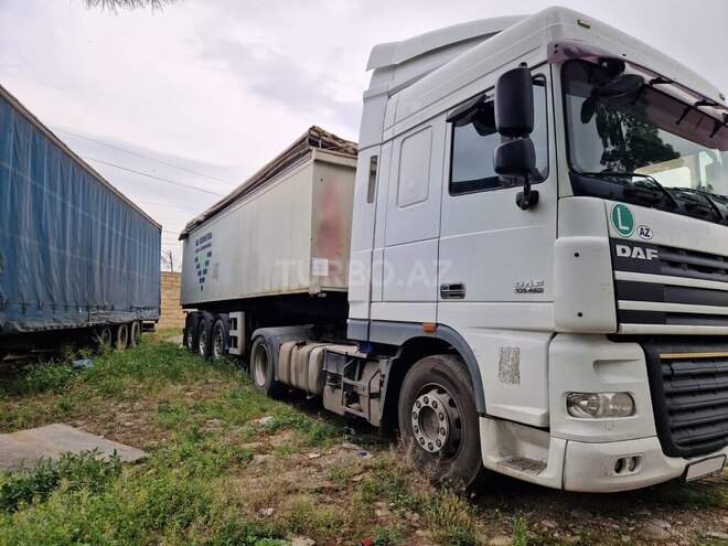DAF 105 XF-3