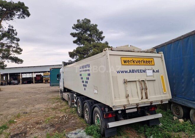 DAF 105 XF-5