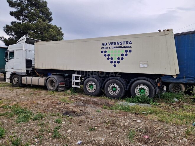 DAF 105 XF-7