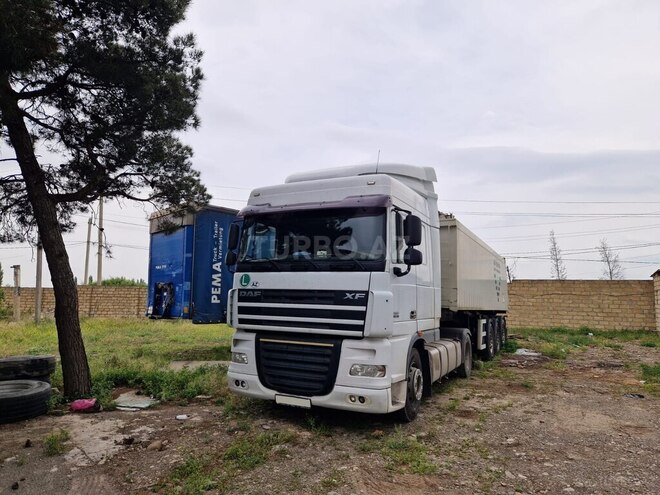 DAF 105 XF-9