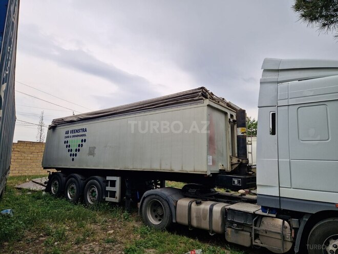 DAF 105 XF-11