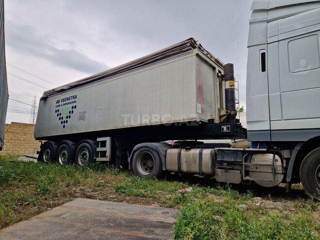 DAF 105 XF-10