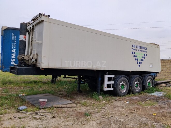 DAF 105 XF-14