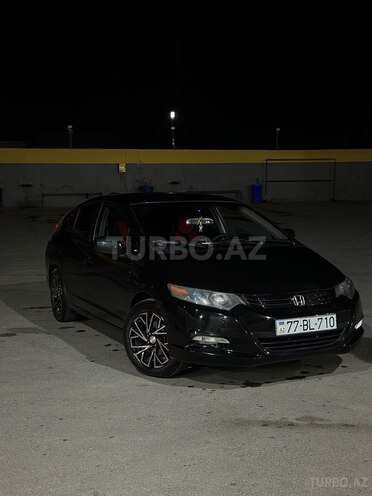 Honda Insight-2