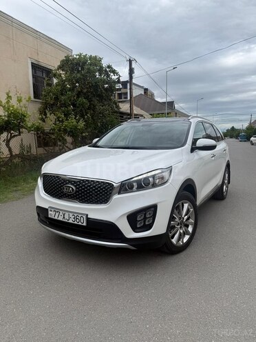 Kia Sorento-1