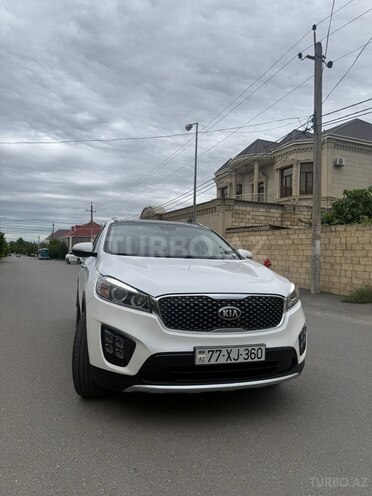 Kia Sorento-2