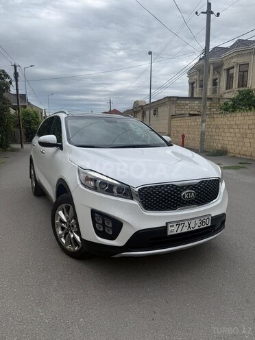 Kia Sorento-3