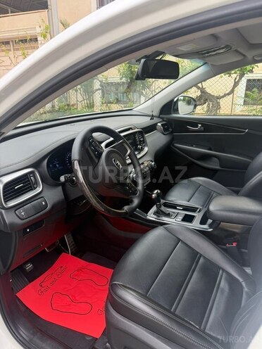 Kia Sorento-6