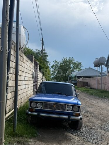 LADA (VAZ) 2106-2