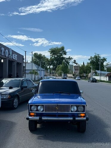 LADA (VAZ) 2106-1