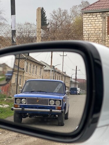 LADA (VAZ) 2106-3