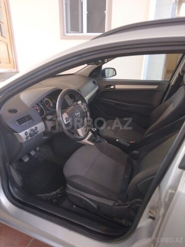 Opel Astra-5