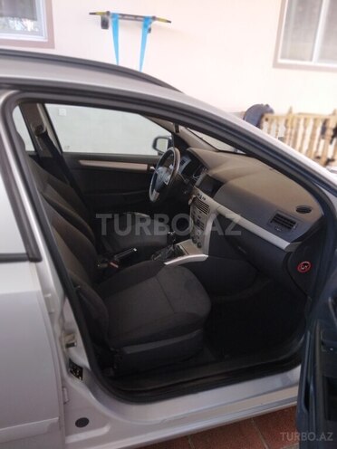 Opel Astra-6