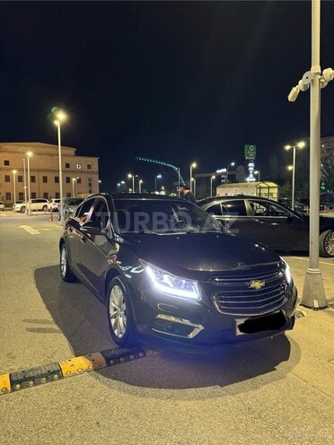 Chevrolet Cruze-3