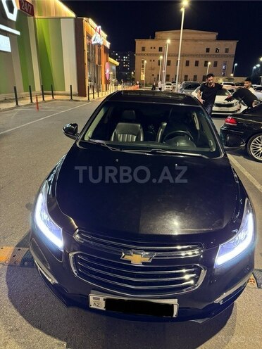 Chevrolet Cruze-5