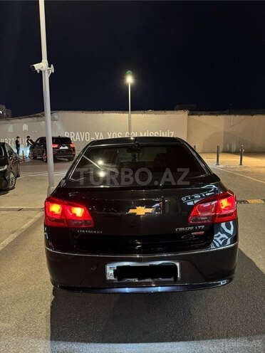 Chevrolet Cruze-8