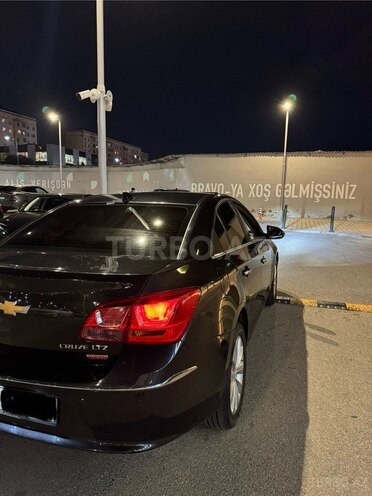 Chevrolet Cruze-6