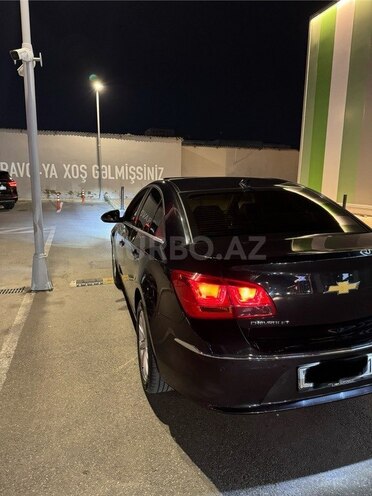Chevrolet Cruze-7