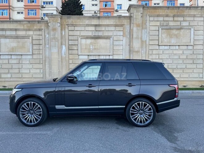 Land Rover Range Rover-4