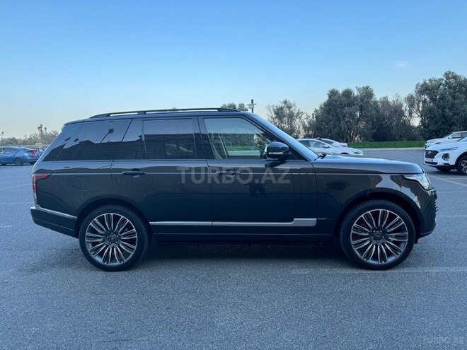 Land Rover Range Rover-3