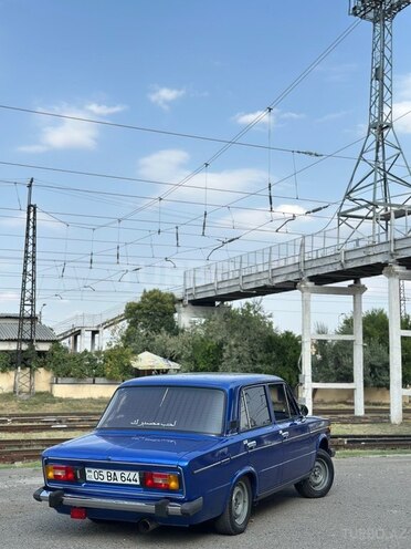 LADA (VAZ) 2106-4