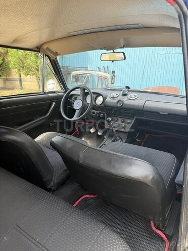 LADA (VAZ) 2106-8