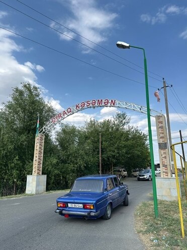 LADA (VAZ) 2106-5