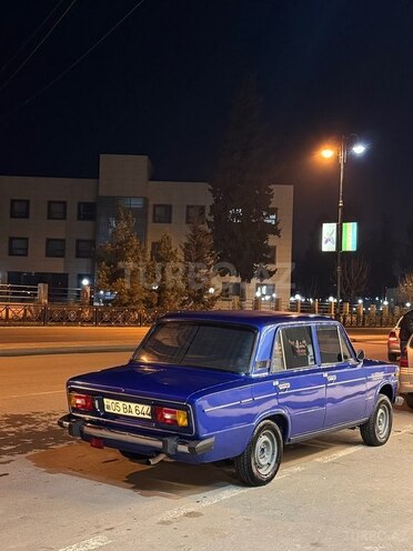 LADA (VAZ) 2106-6