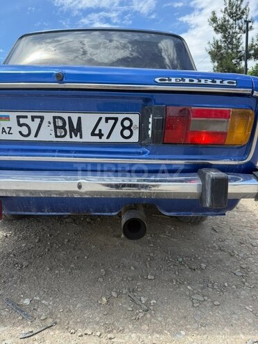LADA (VAZ) 2106-13