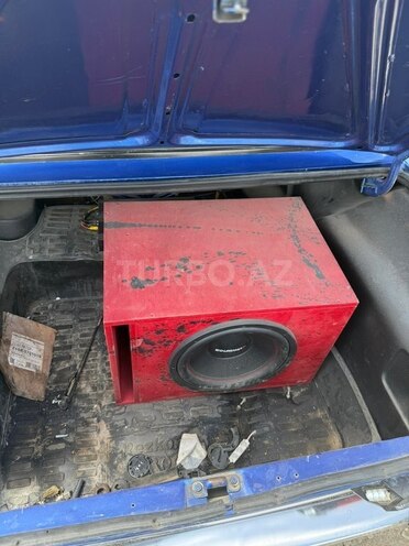 LADA (VAZ) 2106-12