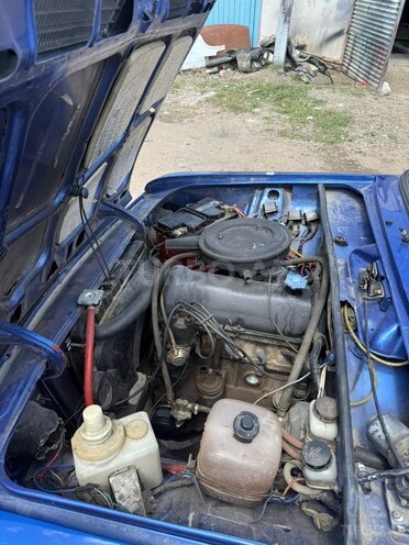 LADA (VAZ) 2106-11