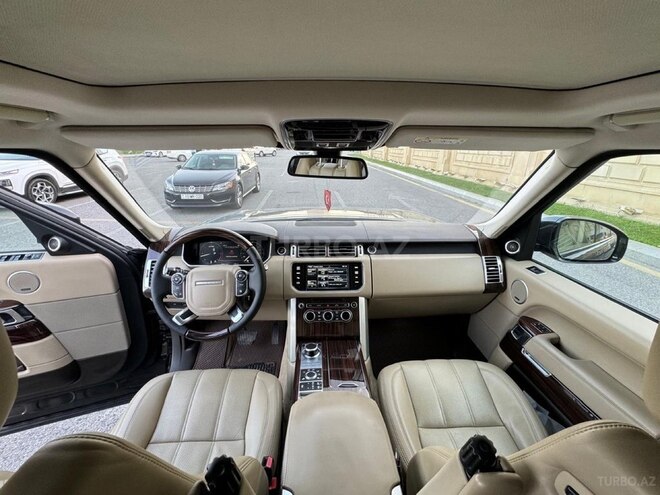 Land Rover Range Rover-5
