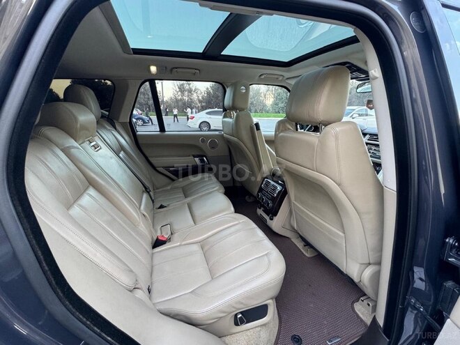Land Rover Range Rover-9