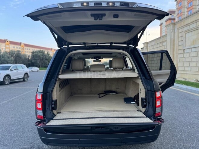 Land Rover Range Rover-11