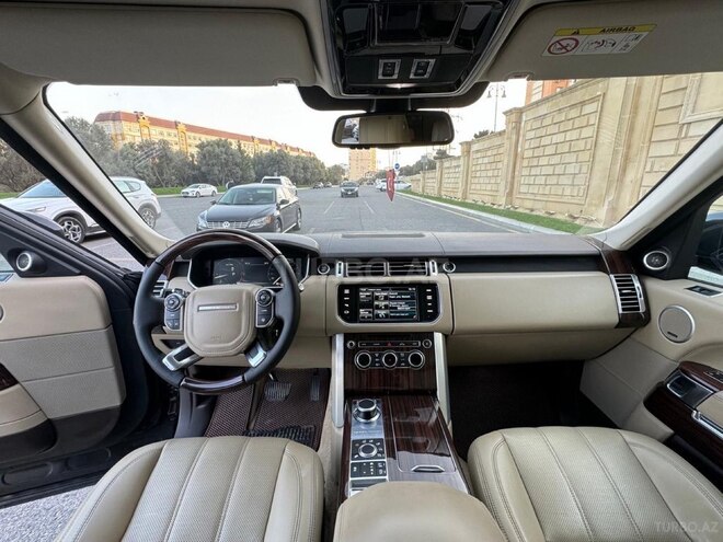 Land Rover Range Rover-6