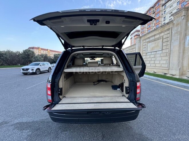 Land Rover Range Rover-10